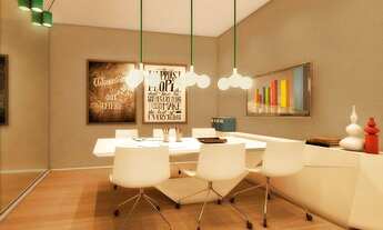 Imagem 3: Loft de 1 quarto. Savassi. Venda