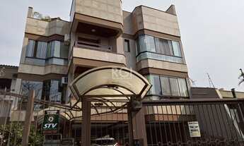 Imagem: Porto Alegre - Apartamento Padrão - Menino