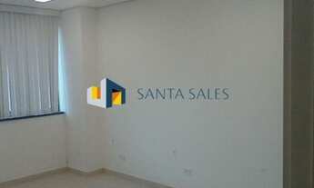 Imagem 2: Sala comercial Santo Amaro