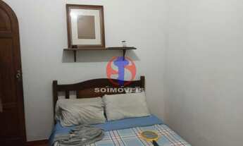 Imagem 4: Rio de Janeiro - Apartamento Padrão - Rocha