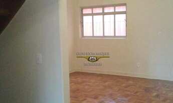 Imagem 5: Sobrado com 3 dormitórios à venda, 120 m² por R$ 750.000,00 - Anália Franco - São Paulo/SP