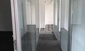 Imagem 5: Conjunto para alugar, 385 m² por R$ 36.326,06/mês - Vila Olímpia - São Paulo/SP