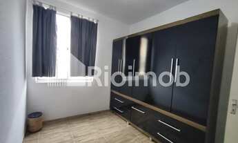 Imagem 6: Rio de Janeiro - Apartamento Padrão - Piedade