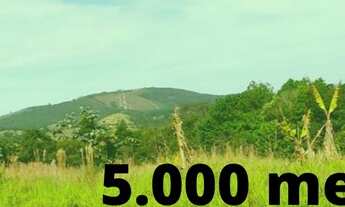 Imagem: VENDA-SE TERRENO EM NAZARE PAULISTA