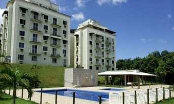 Imagem 3: 2/4, Lauro de Freitas, Infra Completa, Porcelanato, Armários Planejados