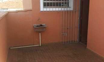 Imagem 3: Sobrado com 3 dormitórios à venda, 188 m² por R$ 485.000,00 - Vila Guaraciaba - Santo Andr