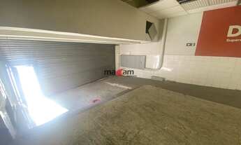 Imagem 2: Loja Largo da Batata x Faria Lima