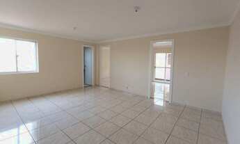 Imagem 2: Apartamento Para Alugar no Residencial Flores do Ipê R;Fortaleza N;2648 Recanto Tropical C