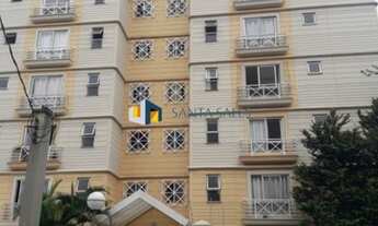 Imagem 2: APARTAMENTO - VILA SANTA TEREZA