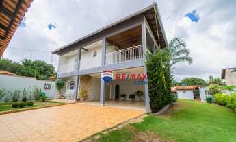 Imagem 3: CASA CONDOMINIO ESTANCIA PARK 4 QUARTOS