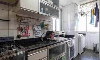 Imagem 6: Apartamento 3 Quartos à venda,1 suíte, 2 vagas, Lourdes - Belo Horizonte/MG