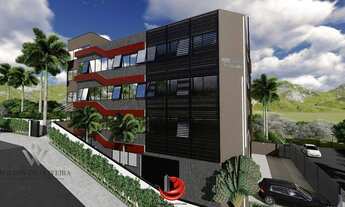 Imagem 1: Conjunto à venda, 41 m² por R$ 272.000,00 - Vila Nova Socorro - Mogi das Cruzes/SP