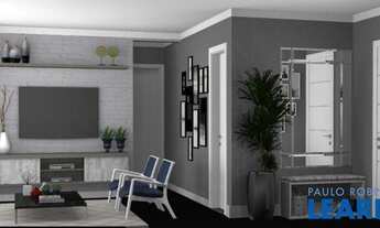 Imagem 2: APARTAMENTO - VILA EUTHALIA - SP