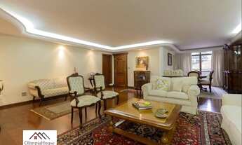 Imagem 3: Apartamento Venda 4 Dormitórios - 250 m² Cerqueira César