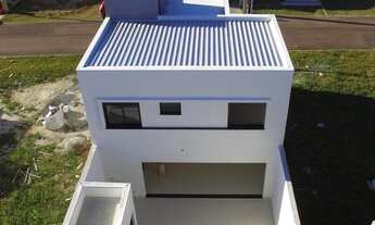 Imagem 4: CAMPO LARGO - Casa de Condomínio - VILA GLÓRIA