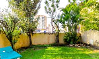 Imagem 6: Casa para venda - 330 m² com 3 quartos em Sumaré - São Paulo - SP