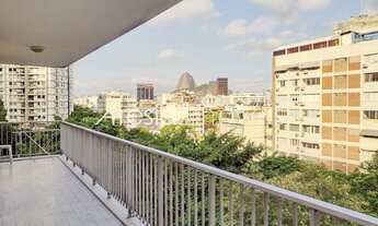 Imagem: Botafogo - Praça João Fortes