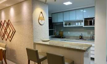 Imagem 5: Gran Park Varandas - 78m² - 3 Quartos - 2 Vagas - Porteira Fechada