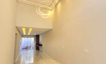 Imagem 6: Casa Glamurosa Alto Padrão em Jardim São Paulo II - Sarandi - PR