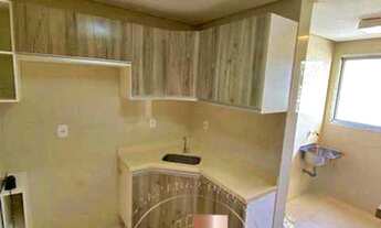 Imagem 7: Residencial Andirá Apartamento com 3 Quartos - 2 Vagas de Garagens