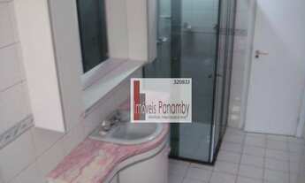 Imagem 14: Apartamento, 208 m² - venda por R$ 2.600.000,00 ou aluguel por R$ 5.500,00/mês - Moema - S