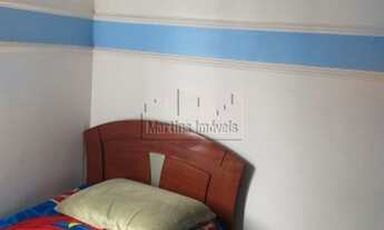 Imagem 6: Apartamento para venda com 40 metros quadrados com 2 quartos em Cidade Tiradentes - São Pa