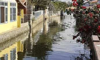 Imagem 2: Casa com 4 dormitórios à venda, 400 m² na Ogiva - Cabo Frio/RJ