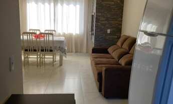 Imagem 4: Excelente apartamento Temporada em Bombinhas térreo e superior 2 quartos