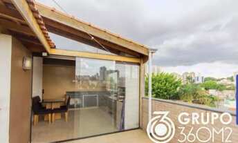 Imagem 5: Cobertura para Venda em Santo André, Jardim Ocara, 2 dormitórios, 2 banheiros, 1 vaga