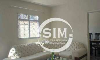 Imagem 2: Casa com 4 dormitórios à venda, 223 m² em Cabo Frio/RJ