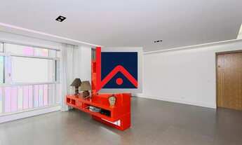 Imagem 1: Venda Apartamento 2 Dormitórios - 110 m² Jardim Europa