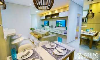 Imagem 5: Apartamento para Venda em Santo André, Vila Metalúrgica, 2 dormitórios, 1 suíte, 2 banheir