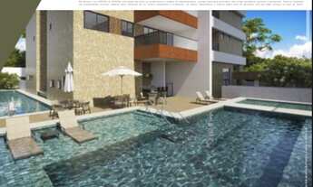 Imagem 4: Apartamento para venda tem 71,54m2 com 2/4 1 suíte em Itaigara - Salvador - Bahia