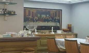 Imagem 3: Apartamento para venda possui 280 metros quadrados com 4 quartos