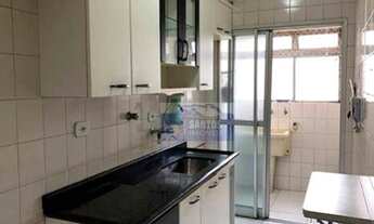 Imagem 6: Apartamento à venda, 60 m² por R$ 350.000,00 - Vila Ema - São Paulo/SP