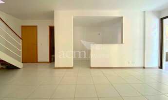 Imagem 5: Ótima cobertura duplex de 108m². 4 suítes