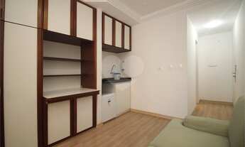 Imagem 3: São Paulo - Loft - JARDIM AMÉRICA