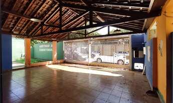 Imagem 2: Araçatuba - Casa Comercial - Vila São Paulo