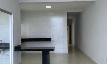 Imagem 4: Casa de 3 quartos com suíte e bem localizada