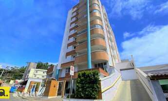 Imagem 4: APARTAMENTO A VENDA- ESCOLA AGRICOLA -3 DORMITÓRIOS - ÚLTIMO ANDAR - BLUMENAU/SC