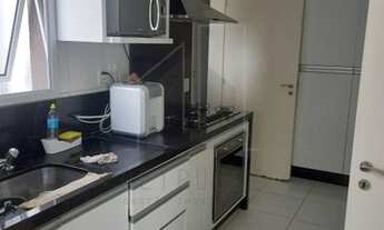 Imagem 6: Apartamento - Loteamento Residencial Vila Bella Dom Pedro - Campinas