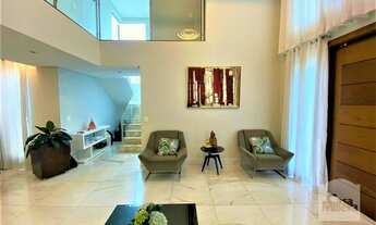 Imagem: Casa à Venda - Alphaville, 5 Quartos, 360