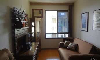 Imagem 5: Porto Alegre - Apartamento Padrão - Tristeza