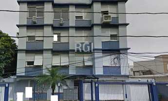 Imagem 1: Porto Alegre - Apartamento Padrão - Partenon