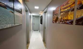 Imagem 6: Condomínio Reserva das Aguas