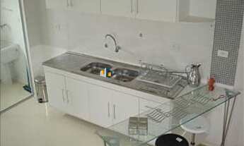 Imagem 4: Atenção para ÓTIMA OPORTUNIDADE de LOCAÇÃO de COBERTURA