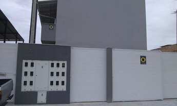 Imagem: Loft no bairro Murta - Itajaí/SC