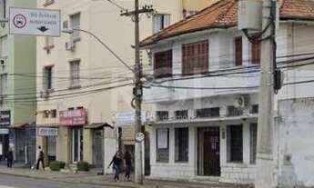 Imagem 2: Porto Alegre - Prédio Inteiro - Partenon