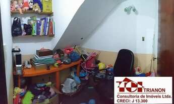 Imagem 5: Casa com 3 suítes à venda, 211 m² por R$ 628.000 - Vila Curuçá - Santo André/SP