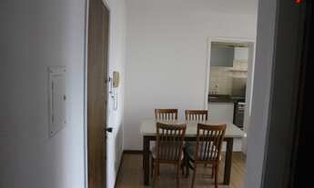 Imagem 4: Apartamento de 1 Quarto Mobiliado na Agronômica